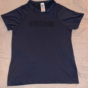 Gym shark Shirt